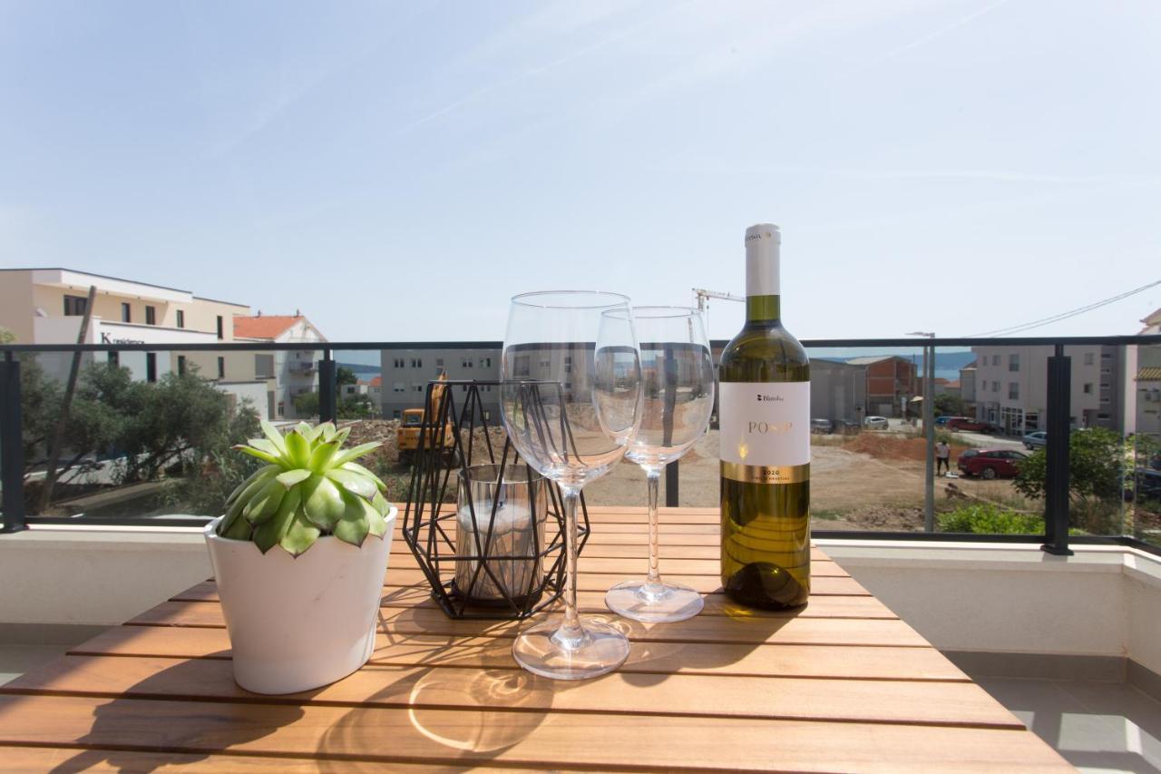 Apartment Delminium *