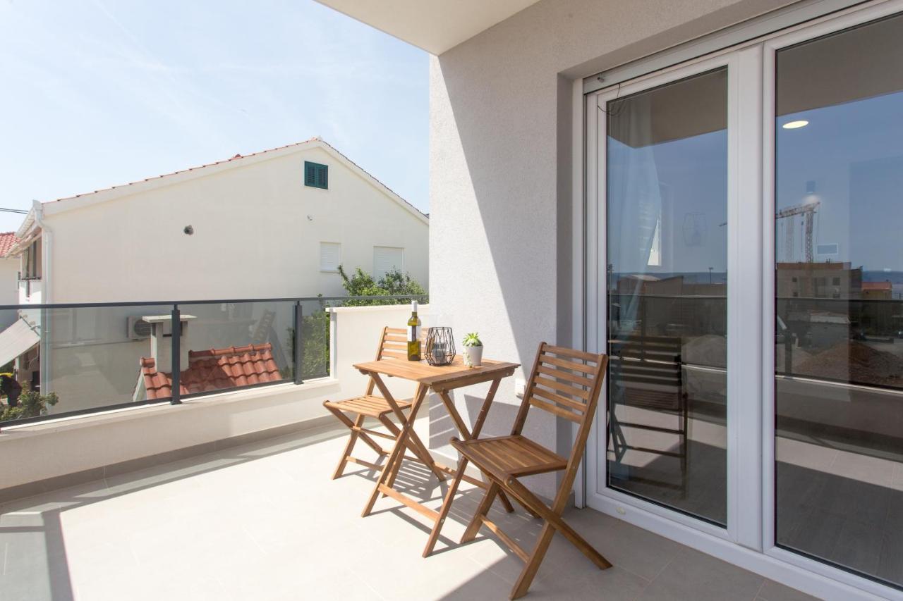 Apartment Delminium Kastela
