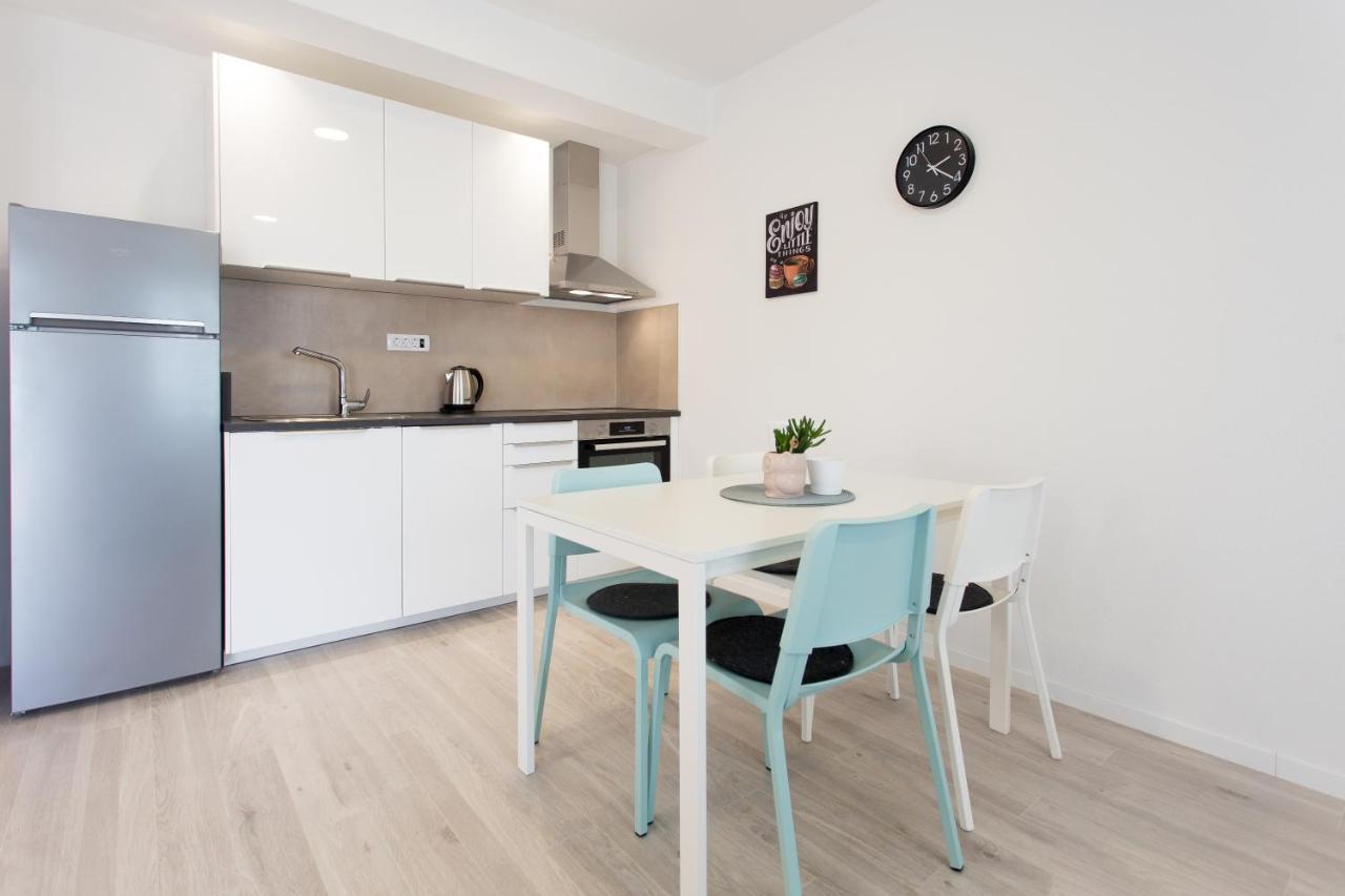 Delminium Apartment Kastela
