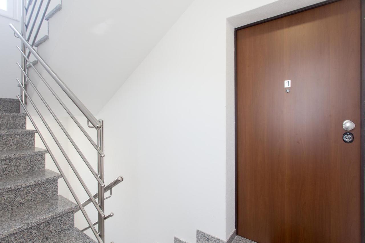 Apartment Delminium Kastela