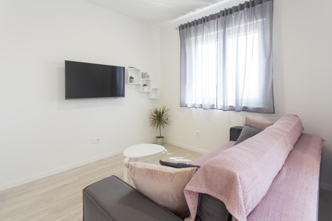 Delminium Apartment *