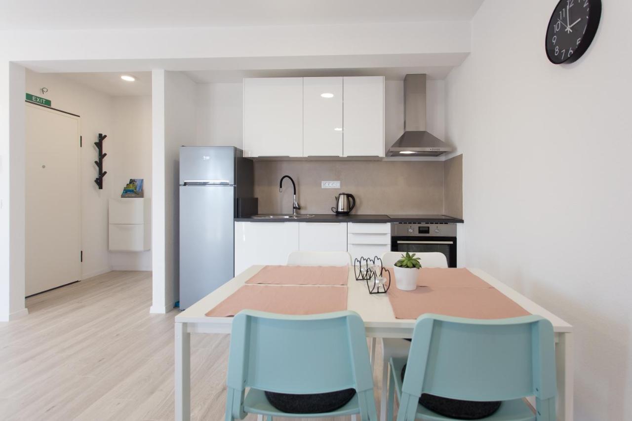 Apartment Delminium Kastela
