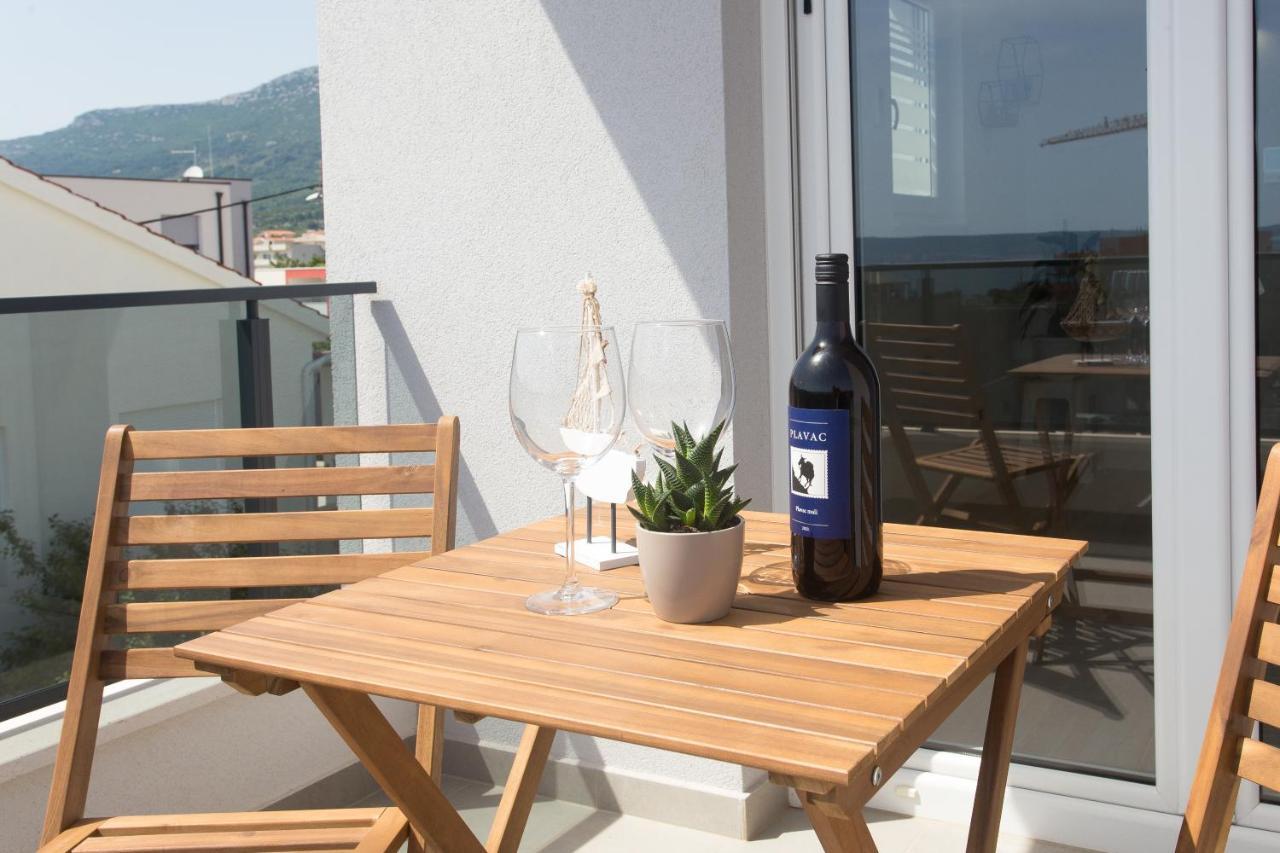 Delminium Apartment