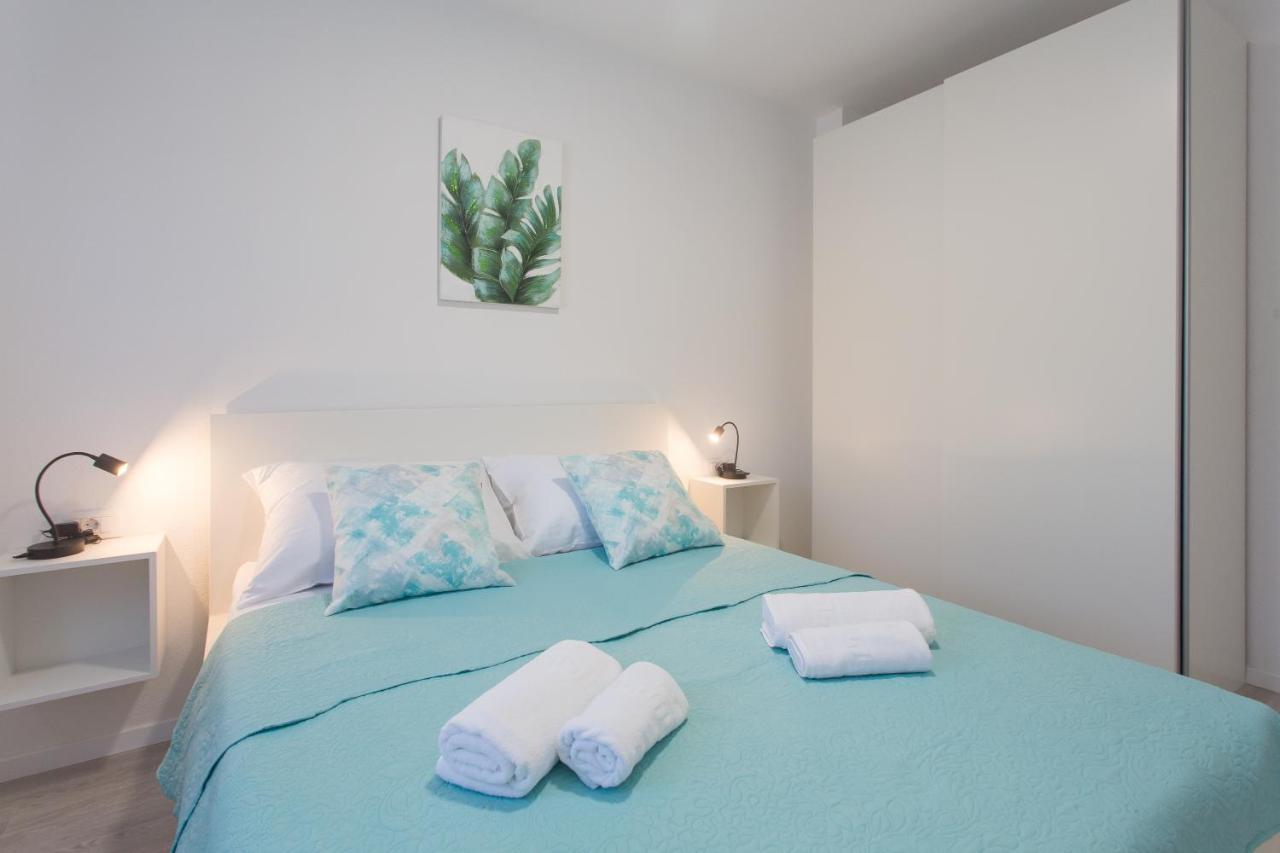 Delminium Apartment *