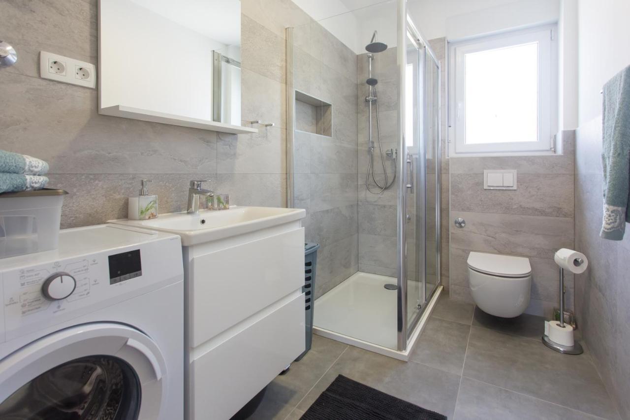 Apartment Delminium Kastela