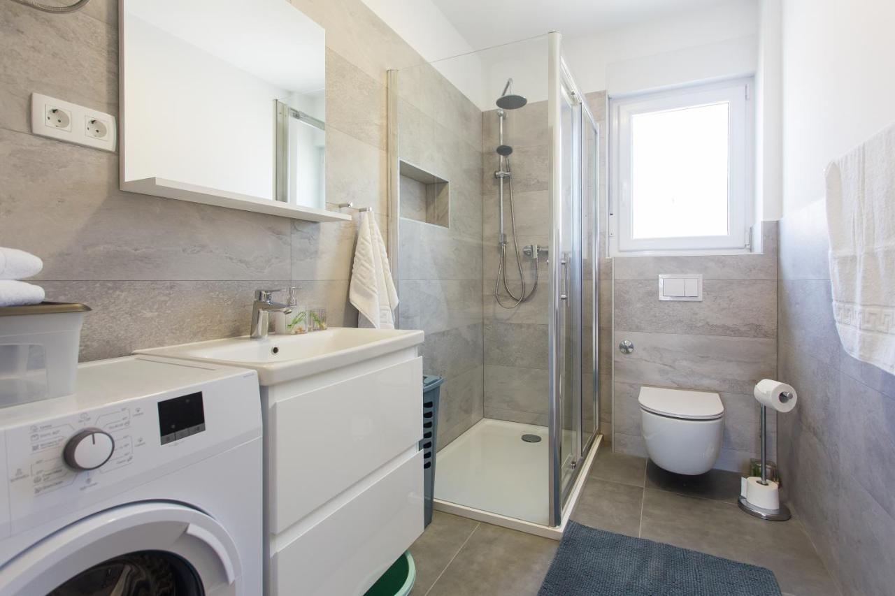 Apartment Delminium