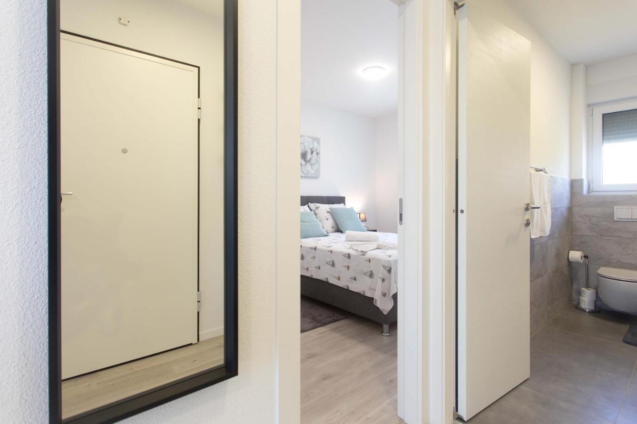 Apartment Delminium *