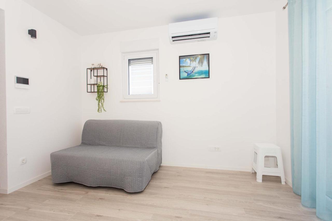 Delminium Apartment Kastela