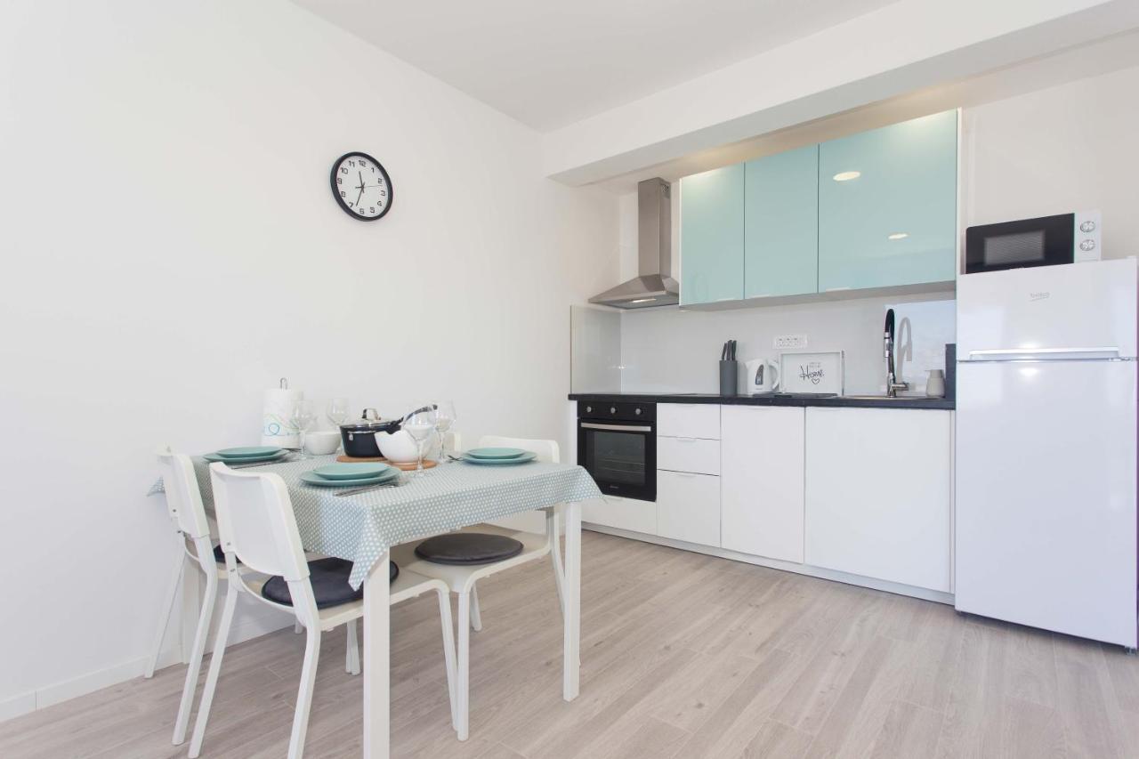 Apartment Delminium *